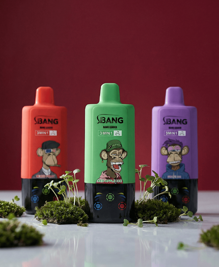 BangKing | Leader 85K - PUFFMART