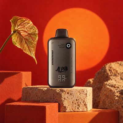 Flavour Beast | Flavour Beast Alpha 80K