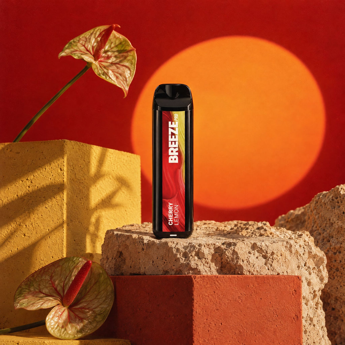Breeze | Breeze Pro - PUFFMART