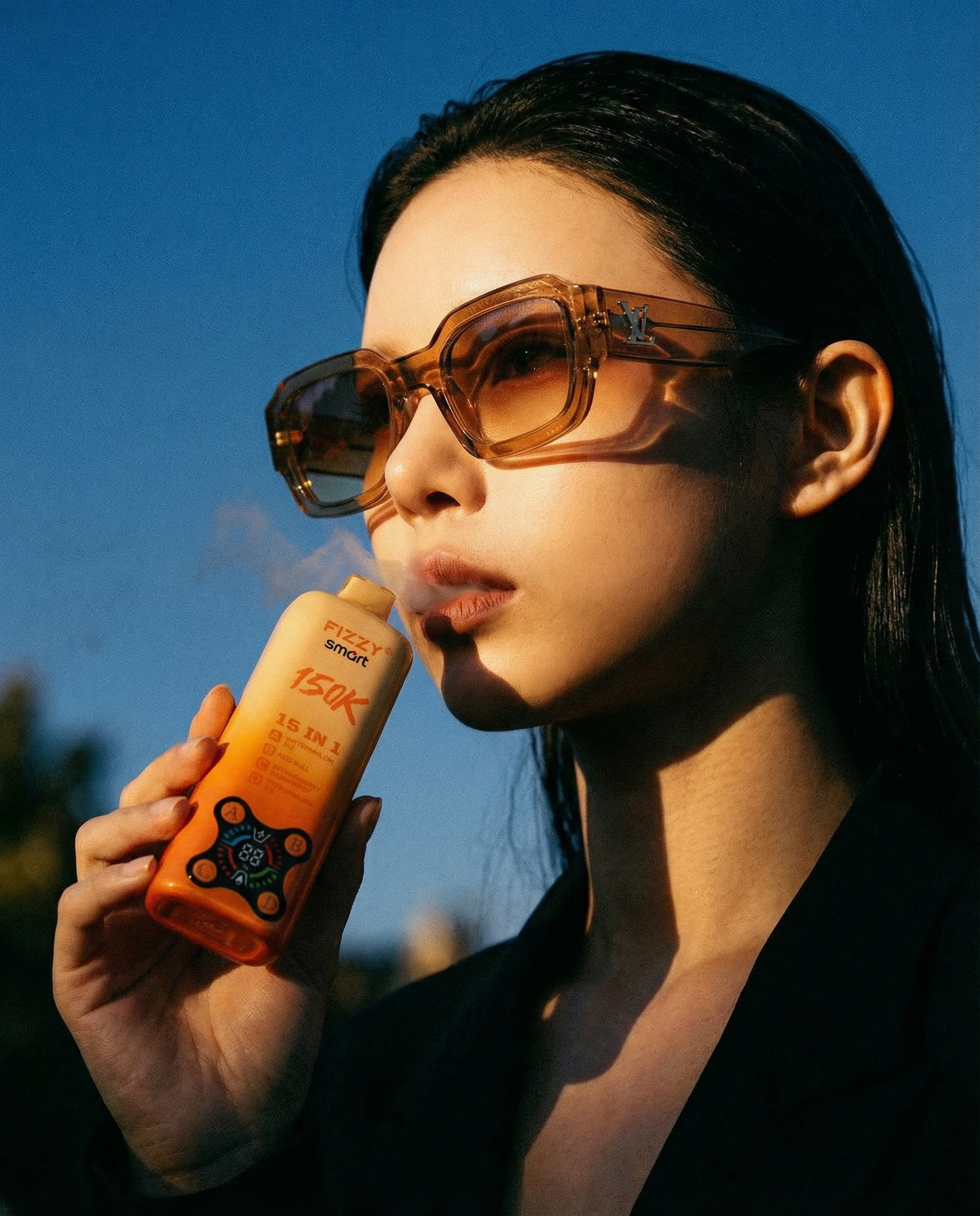 Fizzy Smart 150K
