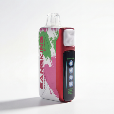 BangKing Ice Cool 60K | スイカストロベリー味