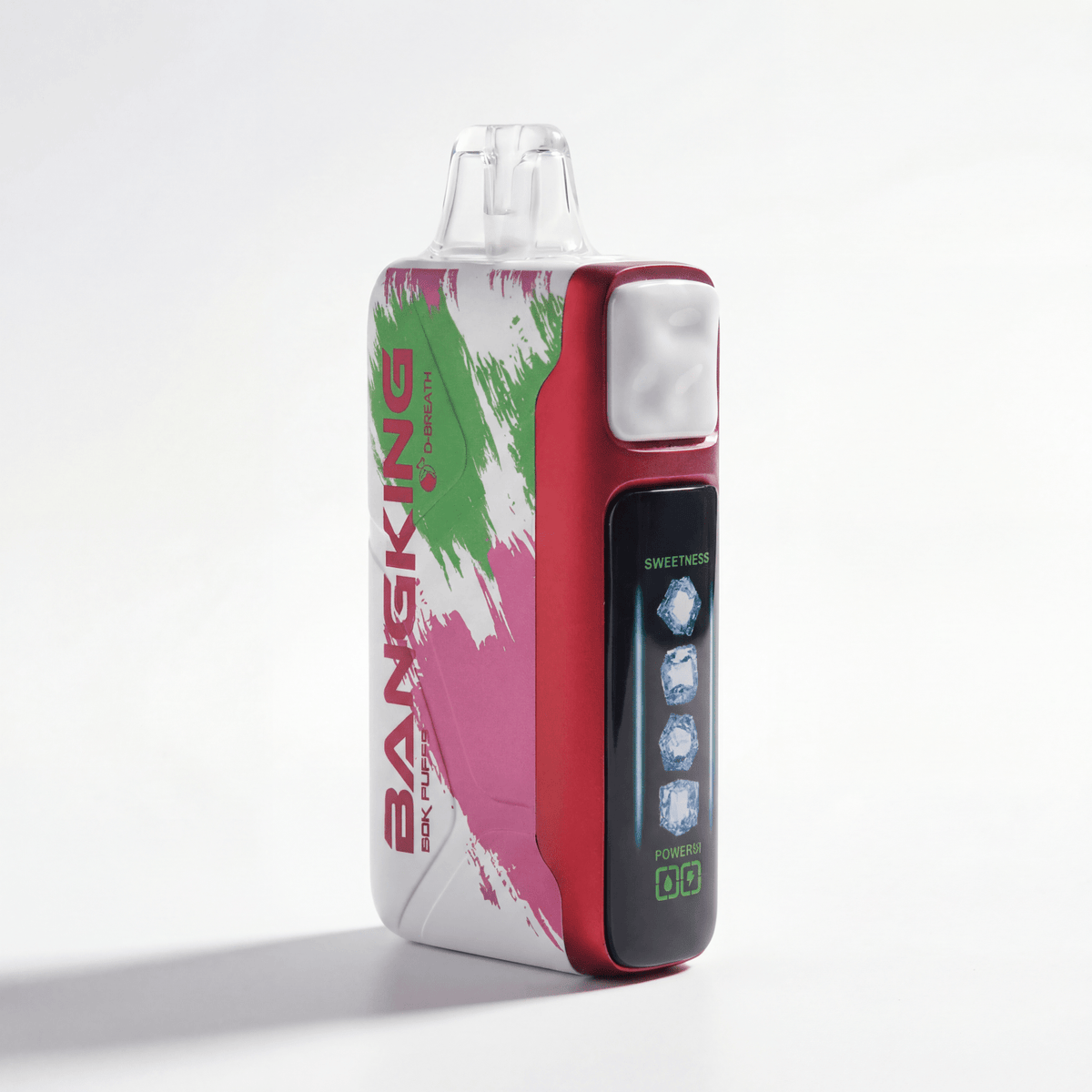 BangKing ICE Cool 60K スイカストロベリー