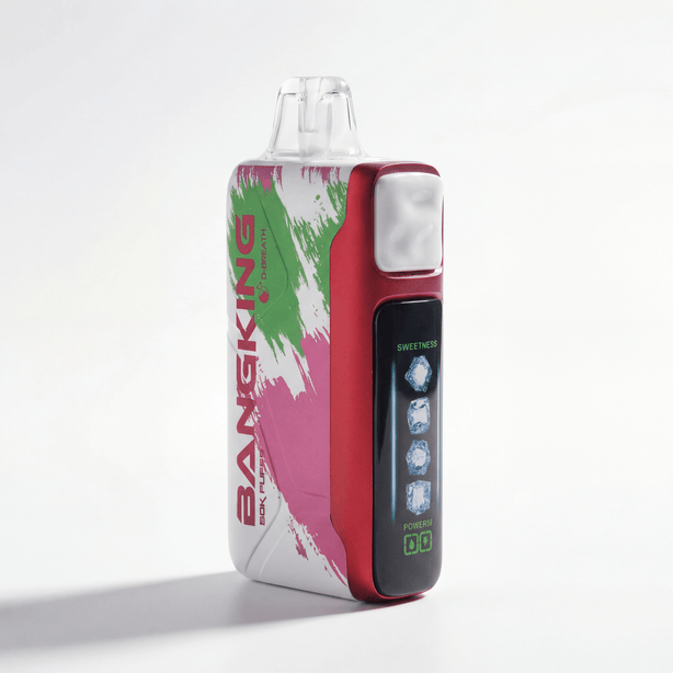 BangKing ICE Cool 60K スイカストロベリー