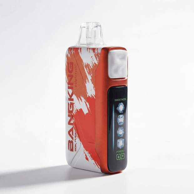 BangKing ICE Cool 60K レッドブル