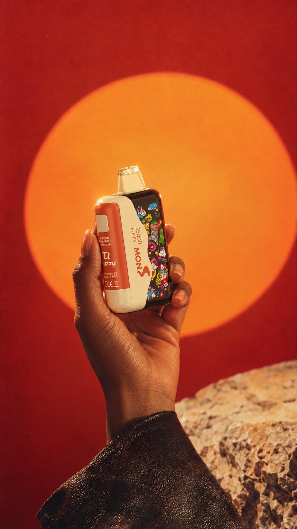 bubblemon_韓国で人気のニコパフVAPE