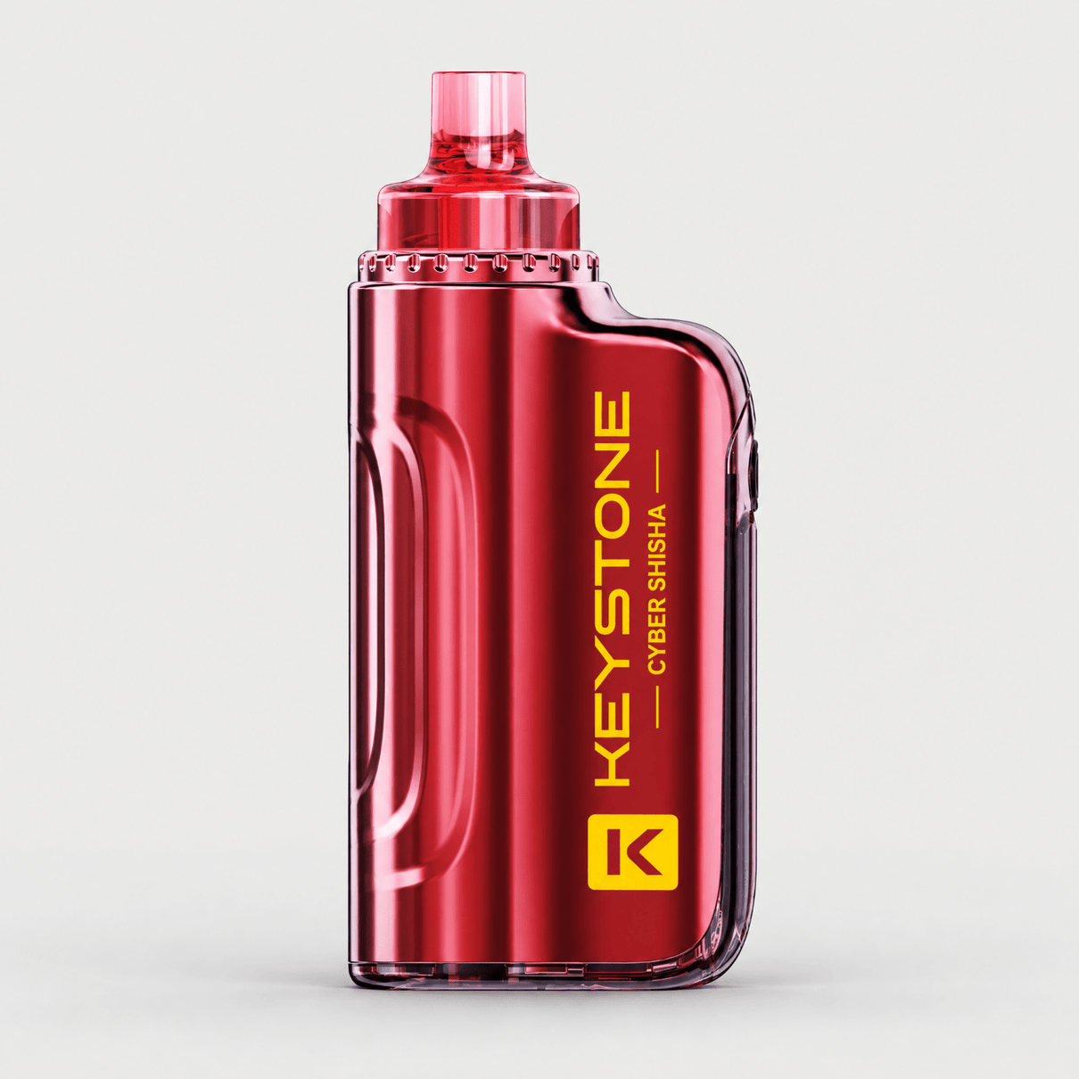 CYBER SHISHA 30K | KEYSTONE CYBER SHISHA 30K チェリーコーラアイス味 - PUFFMART