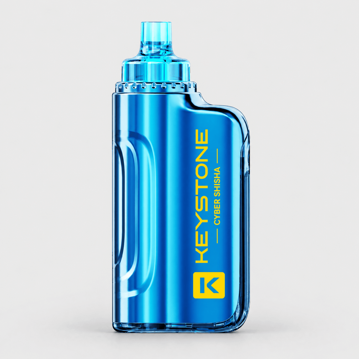 CYBER SHISHA 30K | KEYSTONE CYBER SHISHA 30K ブルーラズレモネード味 - PUFFMART