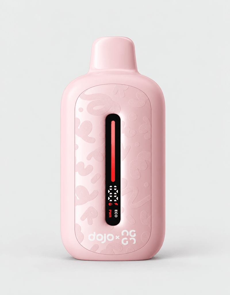 DOJO Opal 20000 | DOJO Opal 20000 ピーチメロン味 - PUFFMART