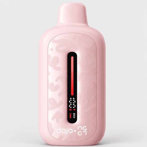 DOJO Opal 20000 | DOJO Opal 20000 ピーチメロン味 - PUFFMART