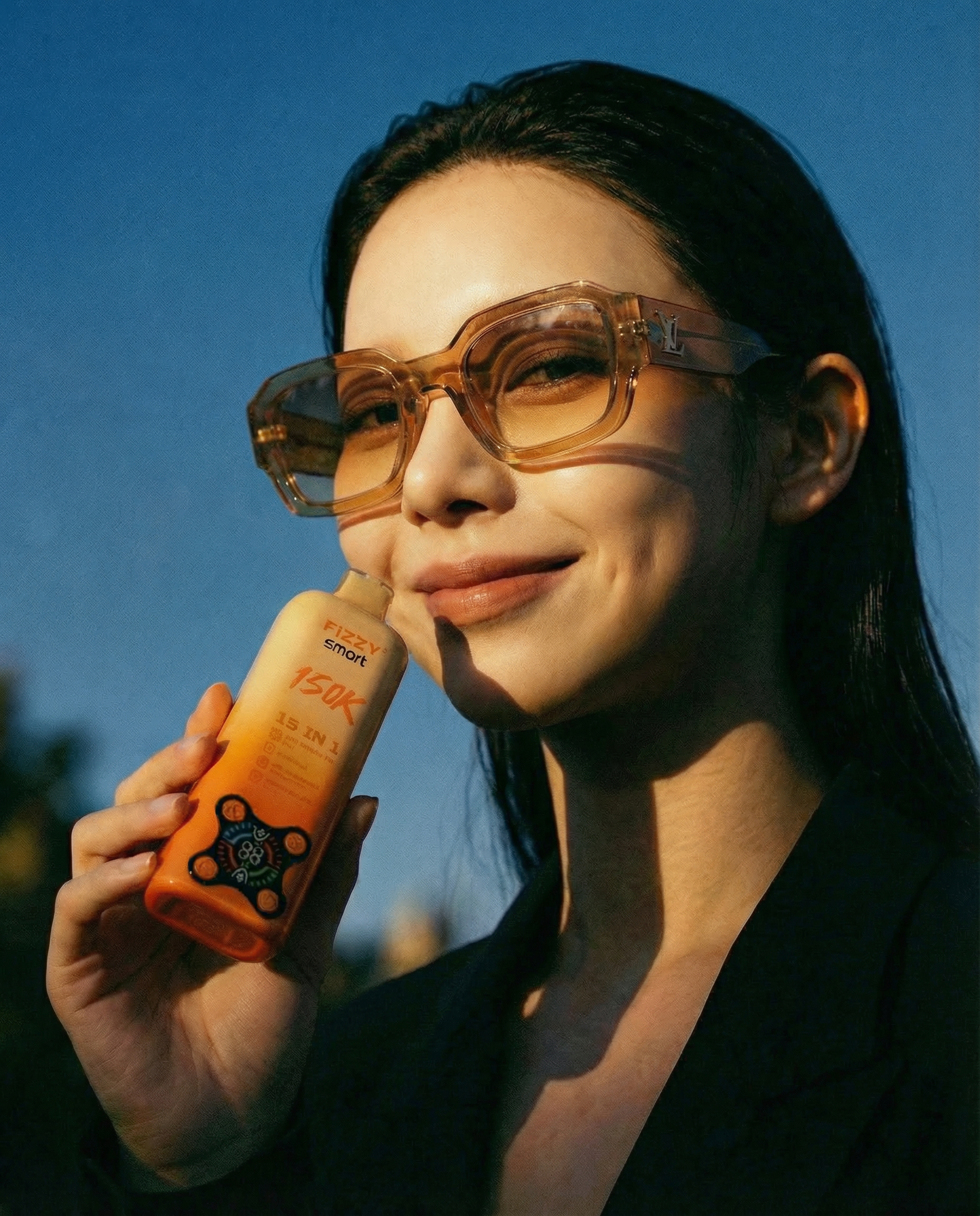 Fizzy Smart 150K