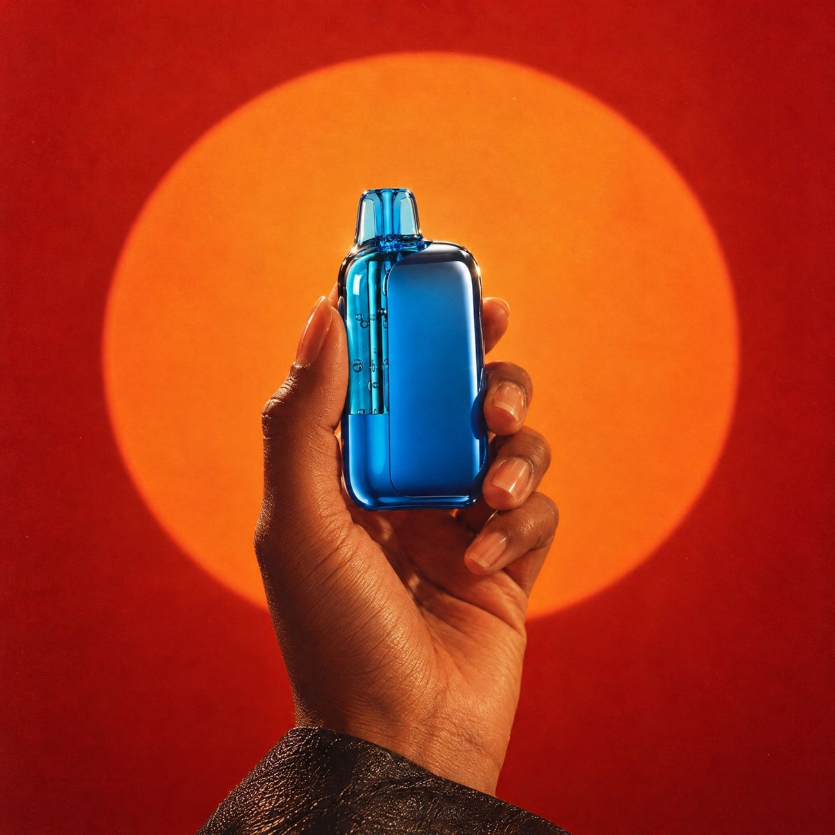 Foger Bit 35K | Foger Bit 35K スイカアイス味 - PUFFMART
