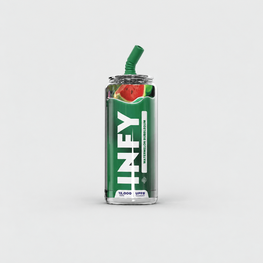 INFY 12K | INFY 12K ウォーターメロンバブルガム味 - PUFFMART