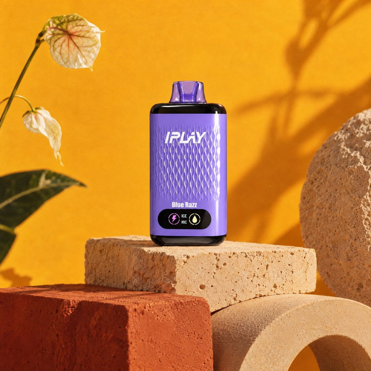 IPLAY ADJUST 35K | IPLAY ADJUST 35K マジックラブ味 - PUFFMART