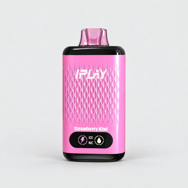 IPLAY ADJUST 35K | IPLAY ADJUST 35K ストロベリーキウイ味 - PUFFMART
