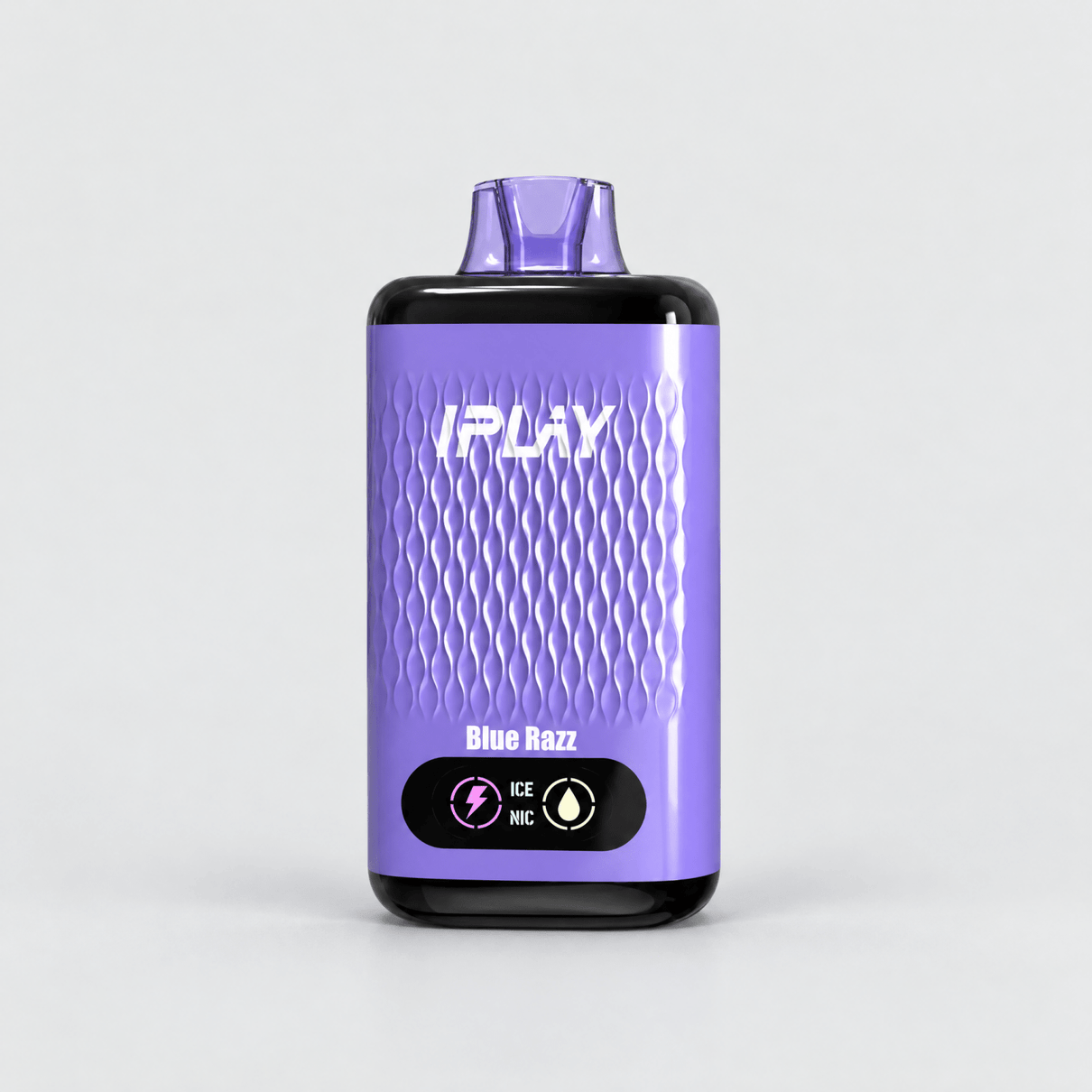 IPLAY ADJUST 35K | IPLAY ADJUST 35K ブルーラズ味 - PUFFMART