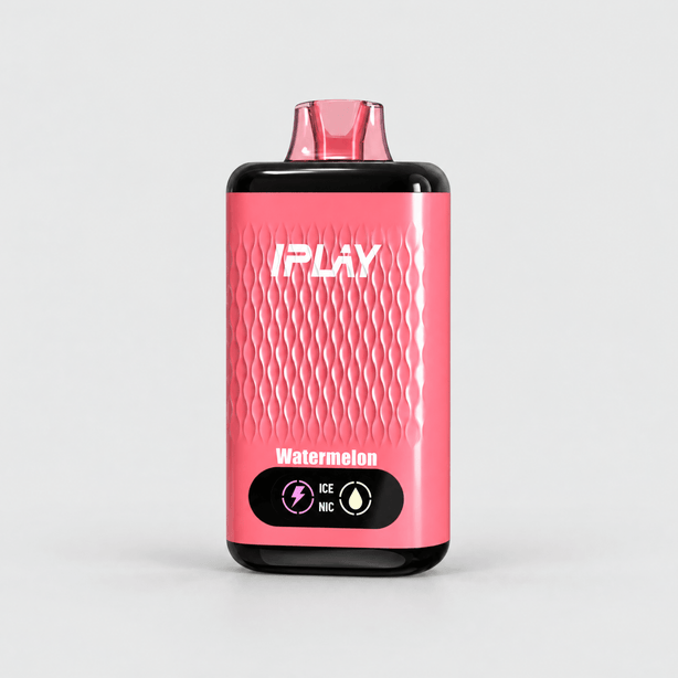 IPLAY ADJUST 35K | IPLAY ADJUST 35K スイカ味 - PUFFMART