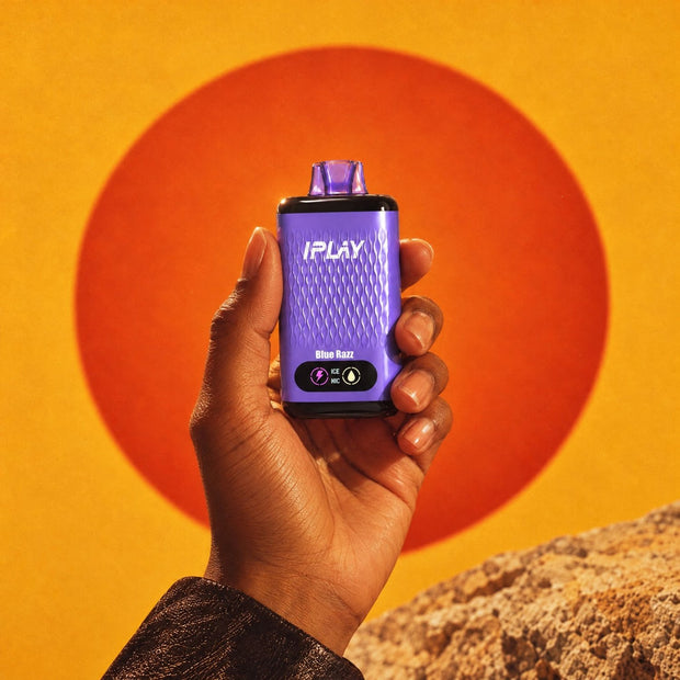 IPLAY ADJUST 35K | IPLAY ADJUST 35K チェリーレモネード味 - PUFFMART