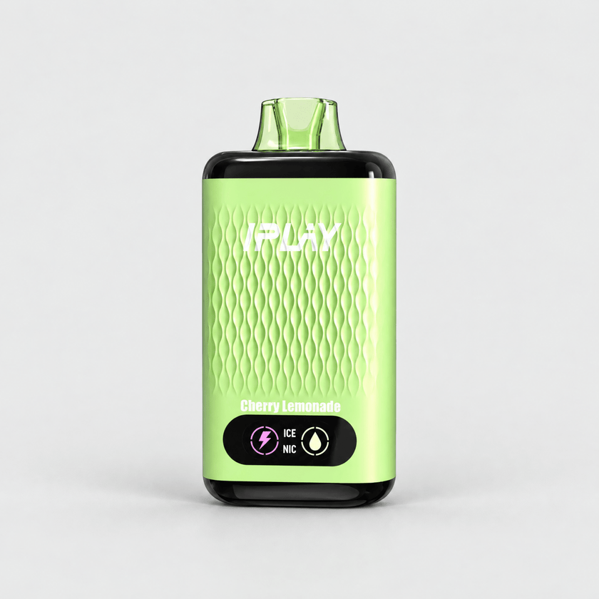 IPLAY ADJUST 35K | IPLAY ADJUST 35K チェリーレモネード味 - PUFFMART