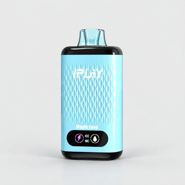 IPLAY ADJUST 35K | IPLAY ADJUST 35K マジックラブ味 - PUFFMART