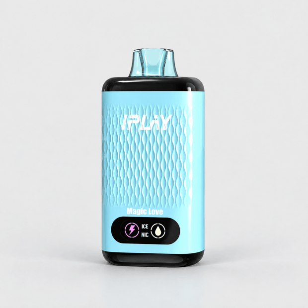 IPLAY ADJUST 35K | IPLAY ADJUST 35K マジックラブ味 - PUFFMART