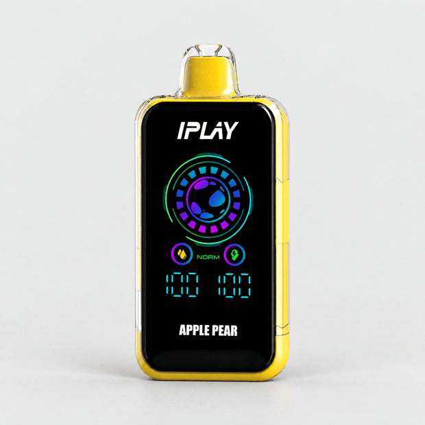 IPLAY BURST 45K | IPLAY BURST 45K アップルペア味 - PUFFMART