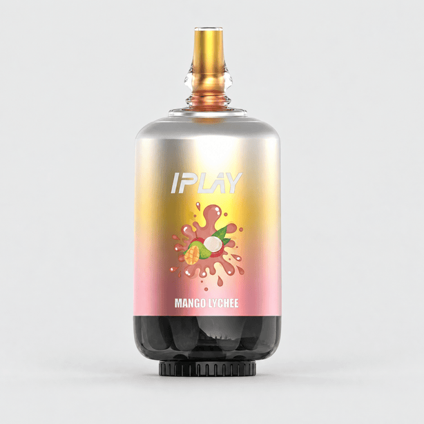 IPLAY OOKA 150K | IPLAY OOKA 150K マンゴーライチ味 - PUFFMART