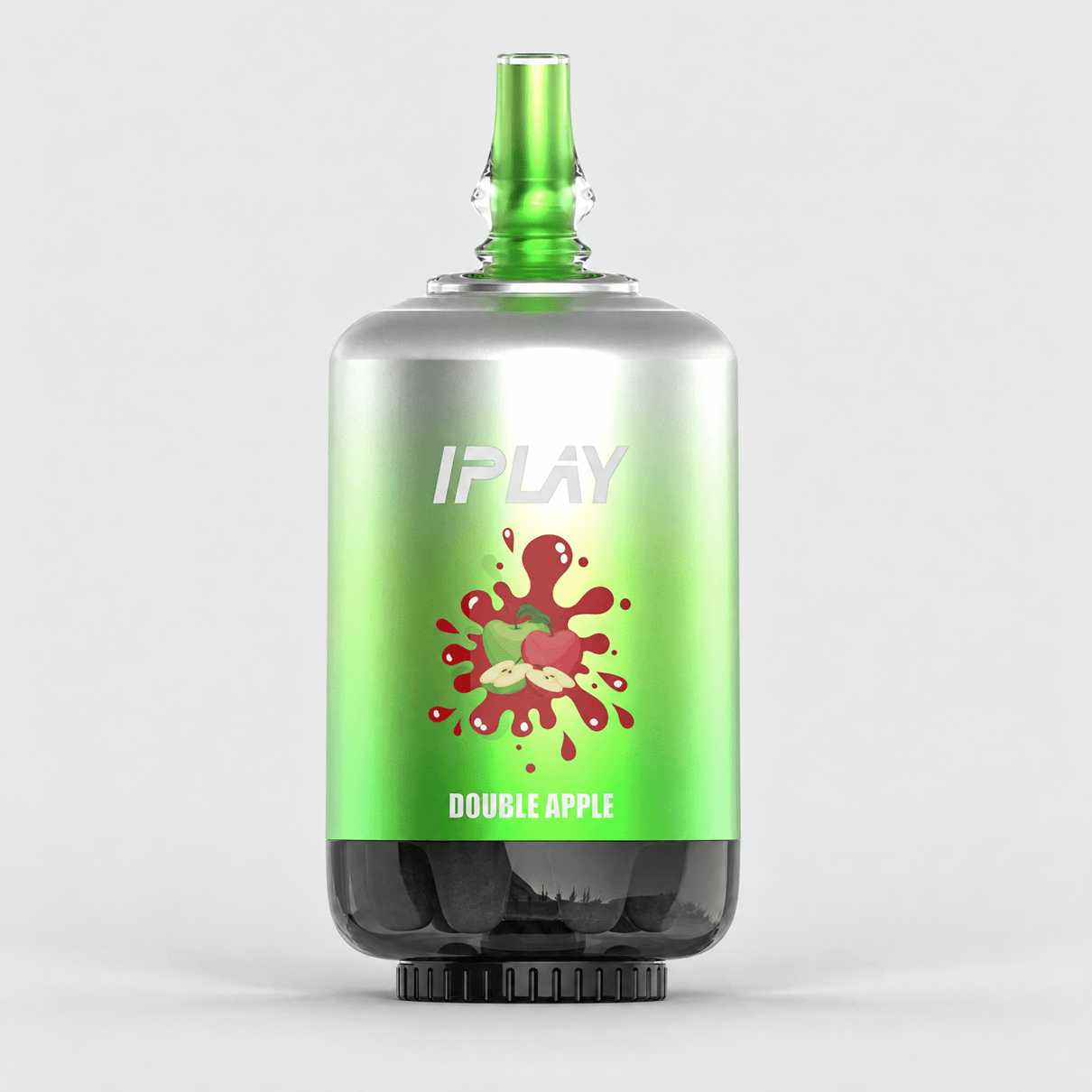 IPLAY OOKA 150K | IPLAY OOKA 150K ダブルアップル味 - PUFFMART