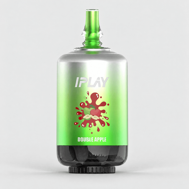 IPLAY OOKA 150K | IPLAY OOKA 150K ダブルアップル味 - PUFFMART