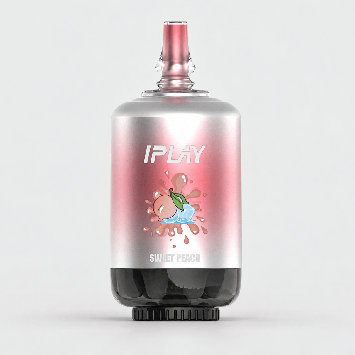 IPLAY OOKA 150K | IPLAY OOKA 150K スイートピーチ味 - PUFFMART