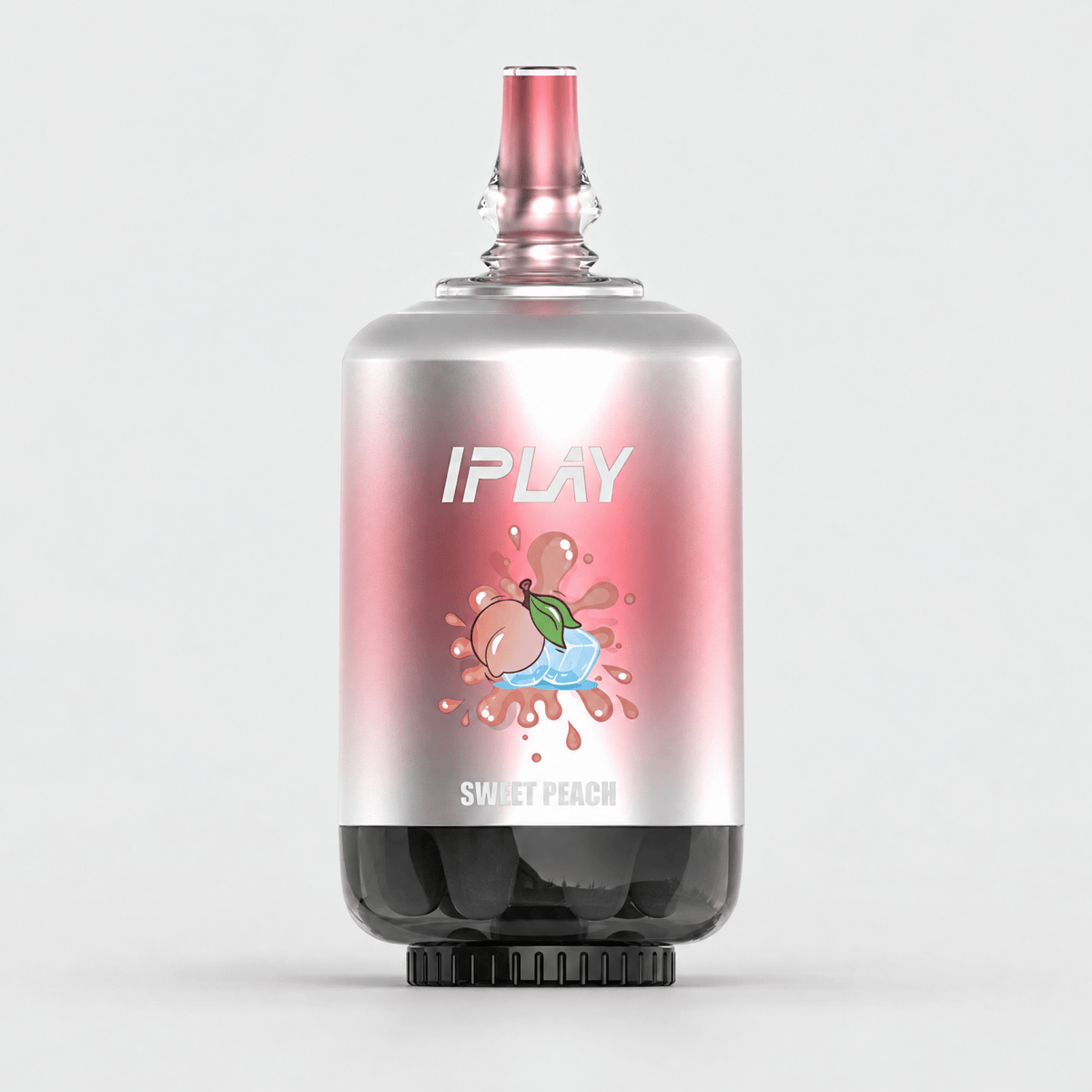 IPLAY OOKA 150K | IPLAY OOKA 150K スイートピーチ味 - PUFFMART