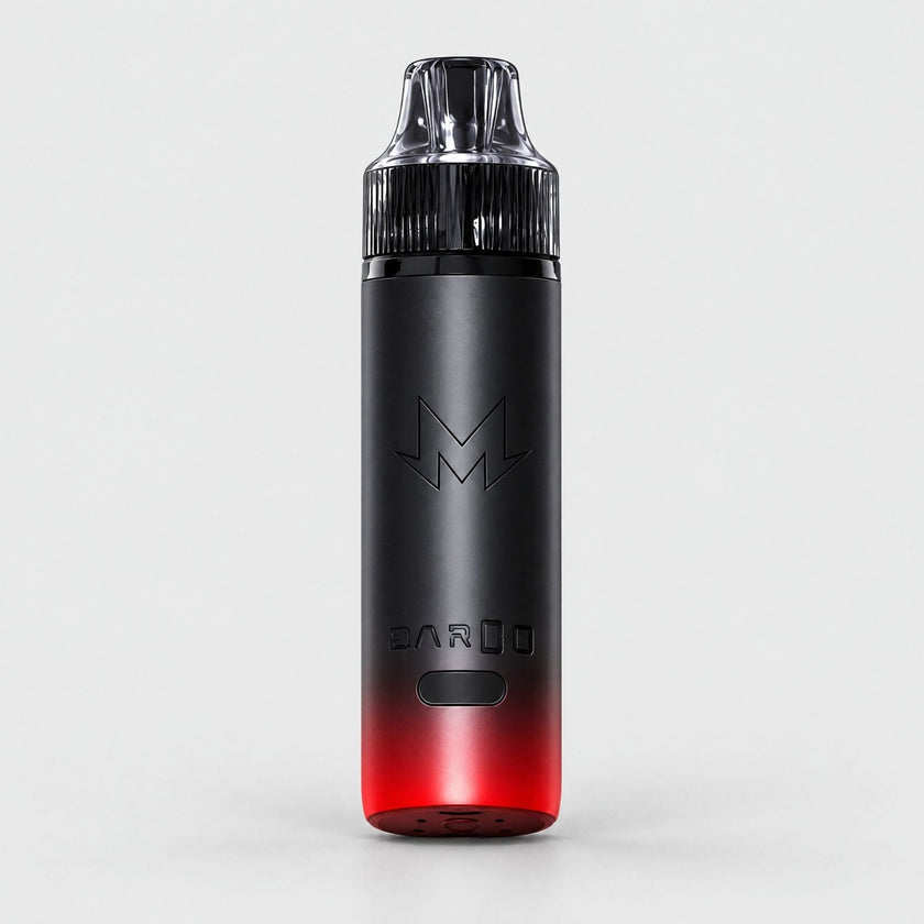 Marbo Bar 10K | Marbo Bar 10K スイカミント味 - PUFFMART