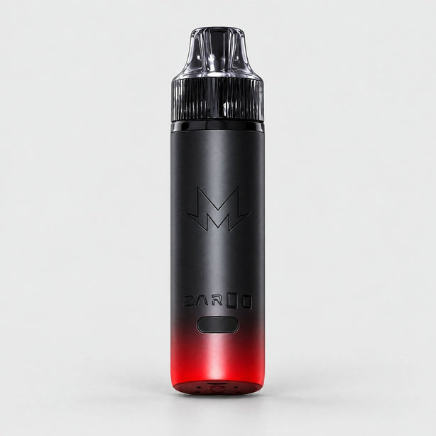 Marbo Bar 10K | Marbo Bar 10K スイカミント味 - PUFFMART