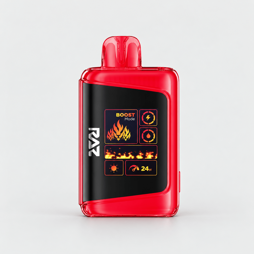 RAZ LTX 25K | RAZ LTX 25K スイカアイス味 - PUFFMART
