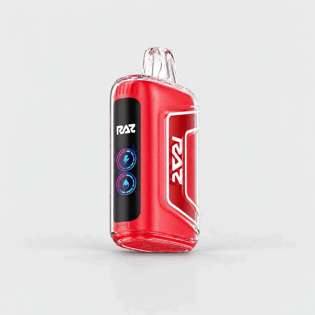 RAZ TN9000 | RAZ TN9000 スイカアイス味 - PUFFMART