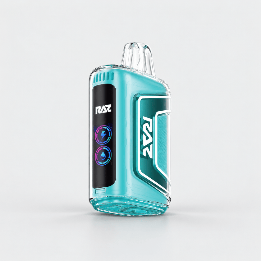 RAZ TN9000 | RAZ TN9000 ポーラーアイス味 - PUFFMART