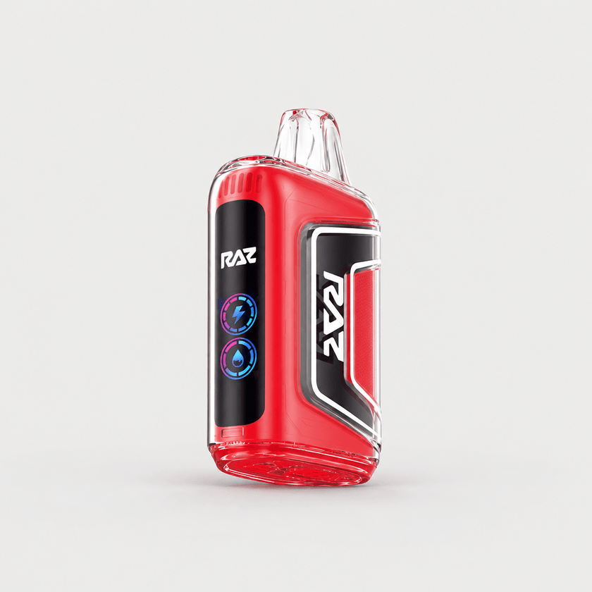 RAZ TN9000 | RAZ TN9000 チェリーレモン味 - PUFFMART