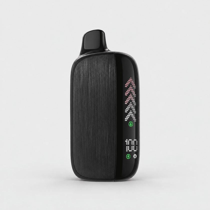 RELX Novo 14K | RELX Novo 14K グレープ味 - PUFFMART