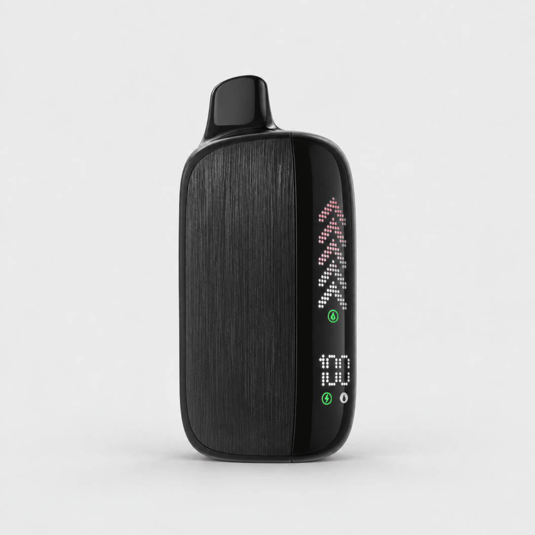 RELX Novo 14K | RELX Novo 14K グレープ味 - PUFFMART