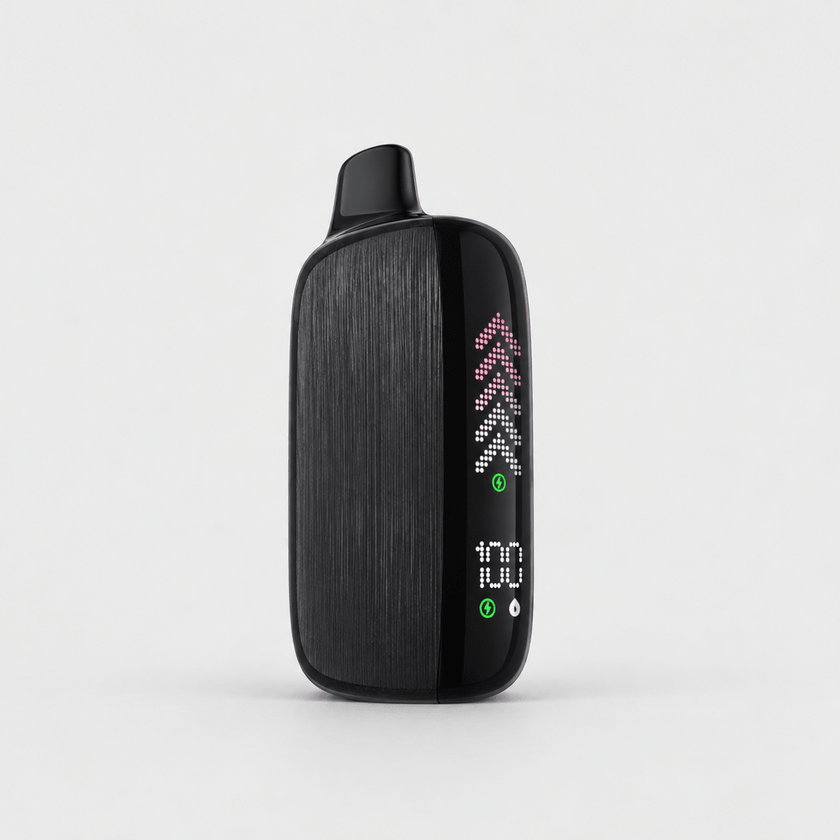 RELX Novo 14K | RELX Novo 14K コーラ味 - PUFFMART