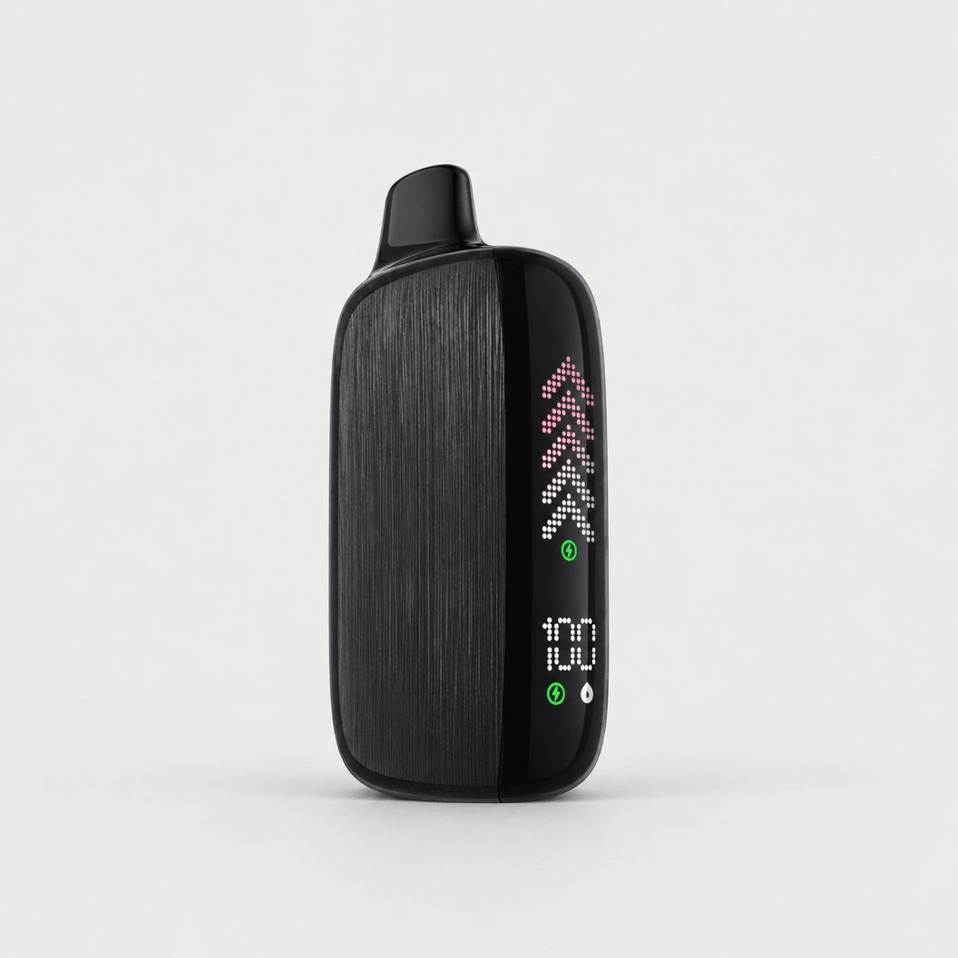 RELX Novo 14K | RELX Novo 14K コーラ味 - PUFFMART