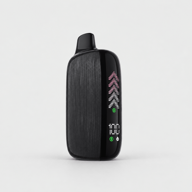 RELX Novo 14K | RELX Novo 14K コーラ味 - PUFFMART