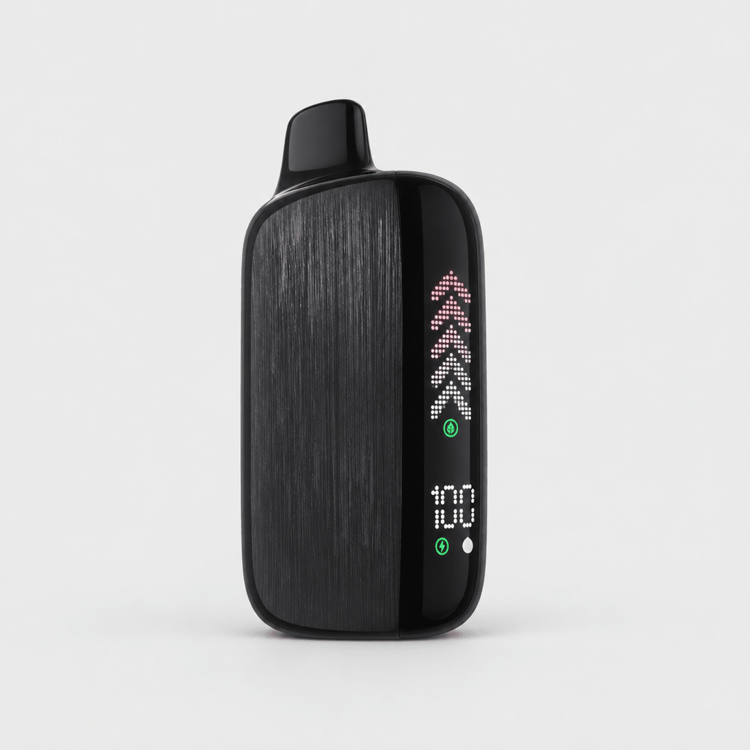 RELX Novo 14K | RELX Novo 14K ダブルミント味 - PUFFMART
