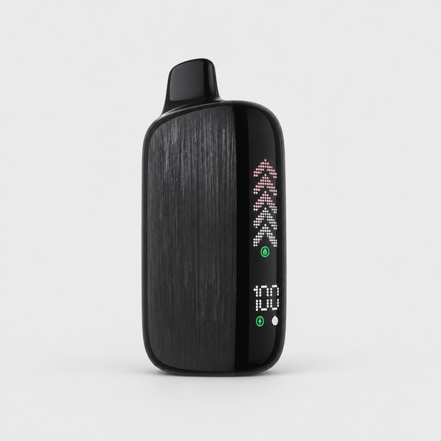 RELX Novo 14K | RELX Novo 14K ダブルミント味 - PUFFMART