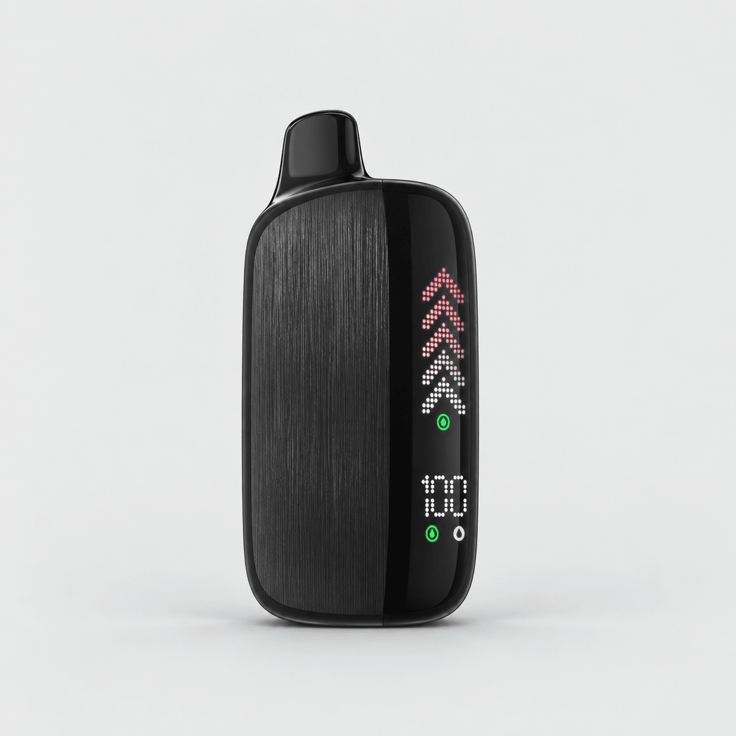 RELX Novo 14K | RELX Novo 14K スイカ味 - PUFFMART