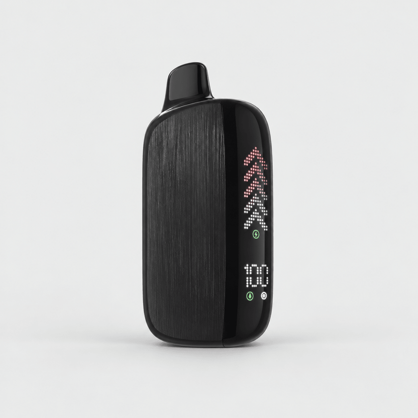 RELX Novo 14K | RELX Novo 14K 龍井アイスティー味 - PUFFMART