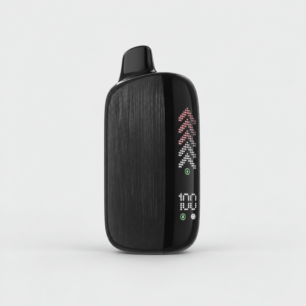 RELX Novo 14K | RELX Novo 14K 龍井アイスティー味 - PUFFMART