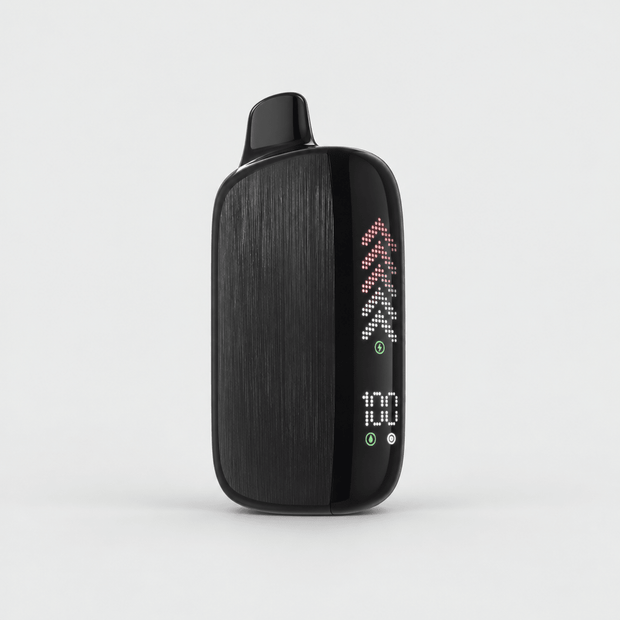 RELX Novo 14K | RELX Novo 14K 龍井アイスティー味 - PUFFMART