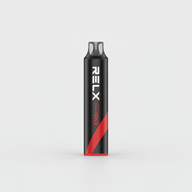 RELX Smash Go 12K | RELX Smash Go 12K コーラ味 - PUFFMART