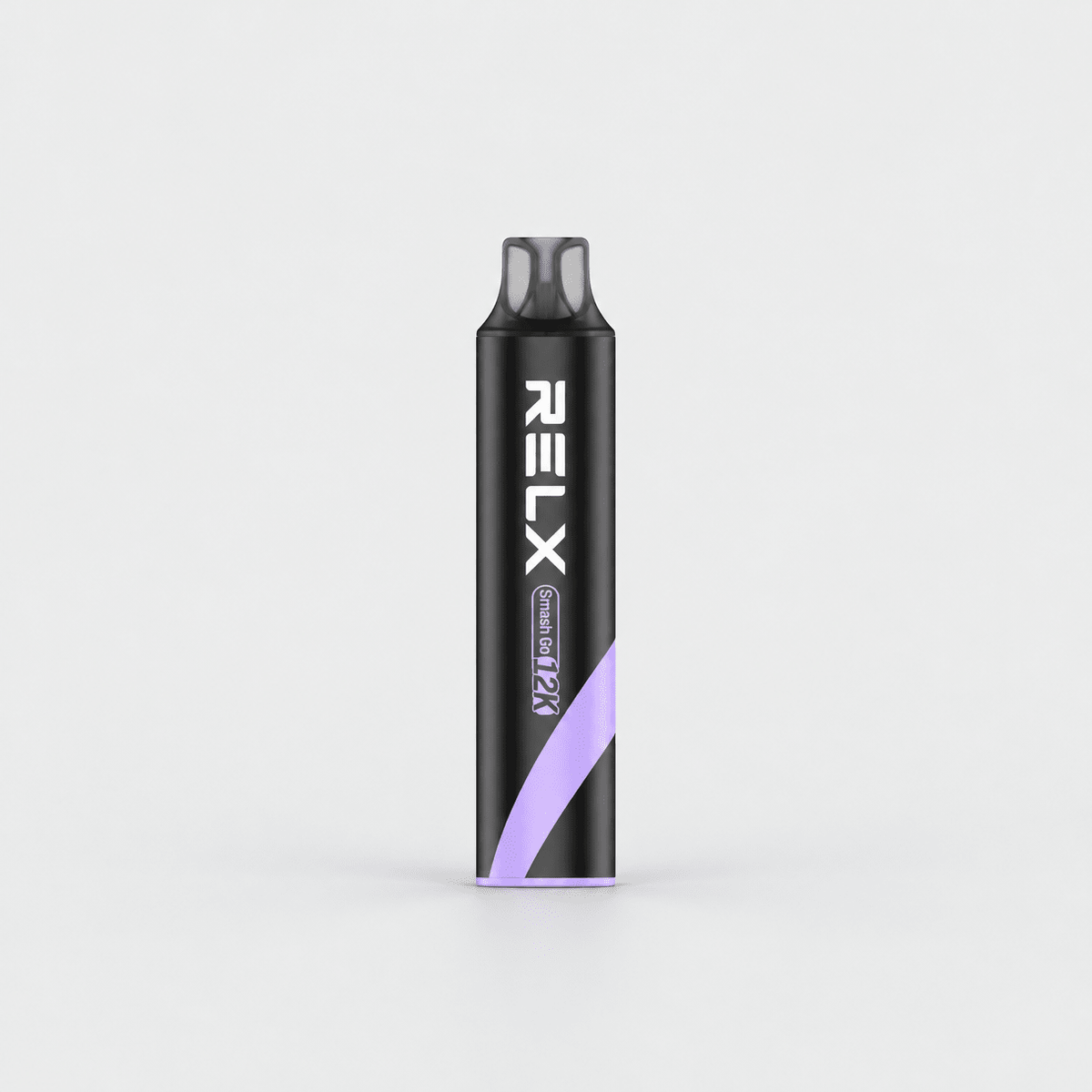 RELX Smash Go 12K | RELX Smash Go 12K グレープライチ味 - PUFFMART