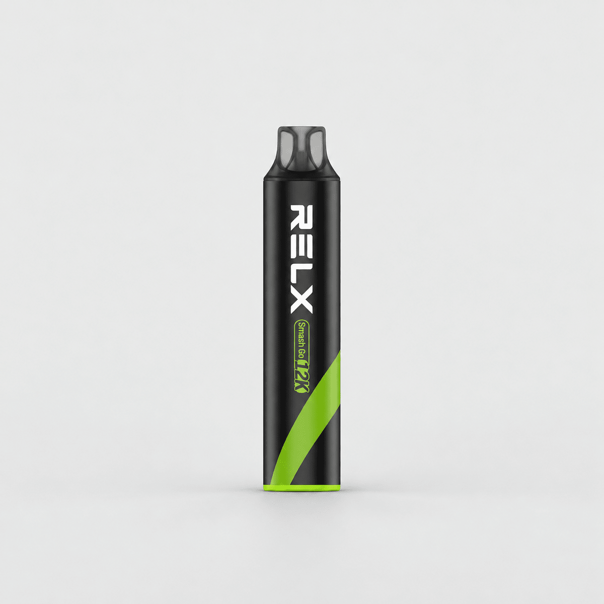 RELX Smash Go 12K | RELX Smash Go 12K ダブルミント味 - PUFFMART